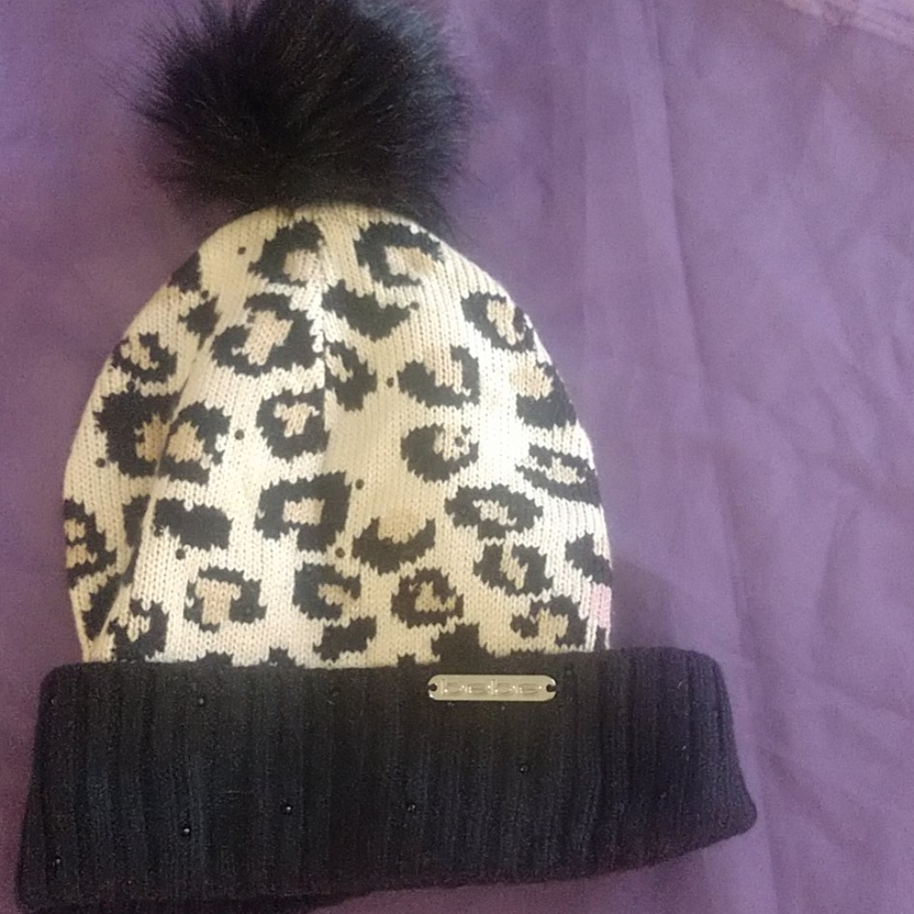 SOLD BEBE Bennie